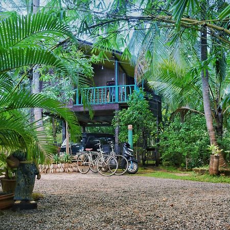 Passion Ray Villa & Tree Hut Sigiriya Exterior photo