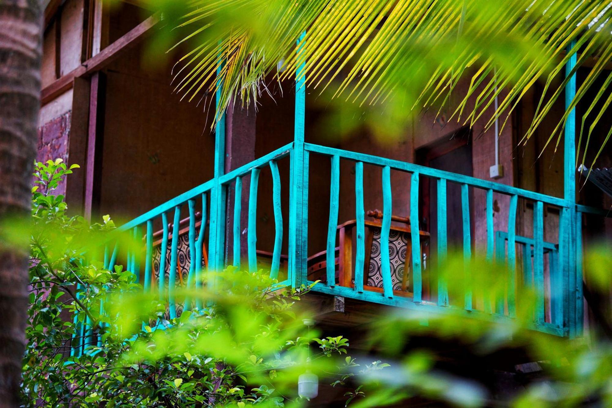 Passion Ray Villa & Tree Hut Sigiriya Room photo