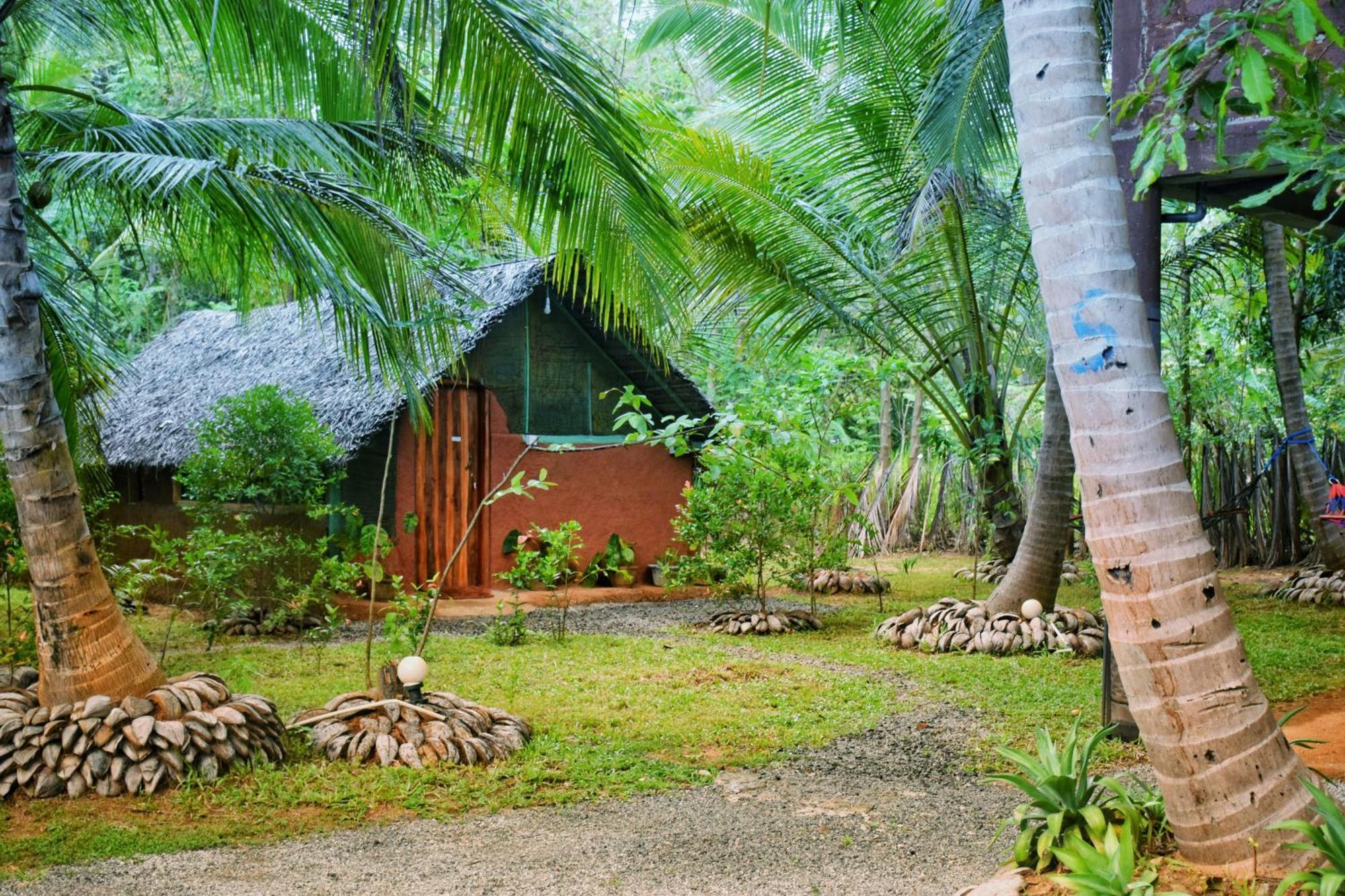 Passion Ray Villa & Tree Hut Sigiriya Exterior photo