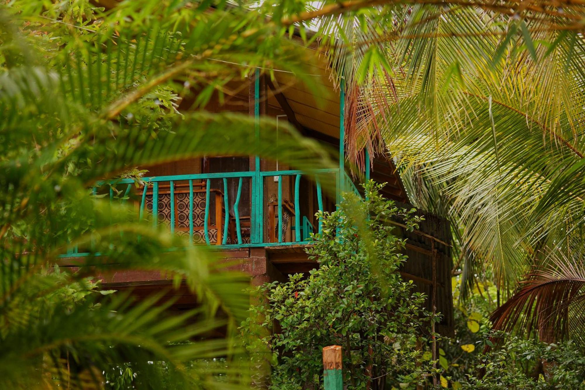 Passion Ray Villa & Tree Hut Sigiriya Exterior photo