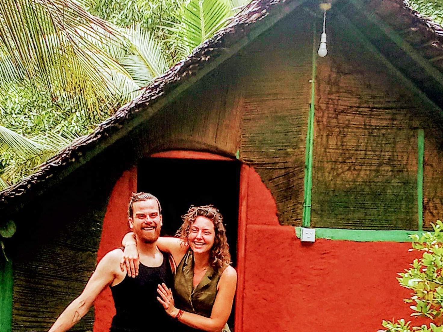 Passion Ray Villa & Tree Hut Sigiriya Exterior photo