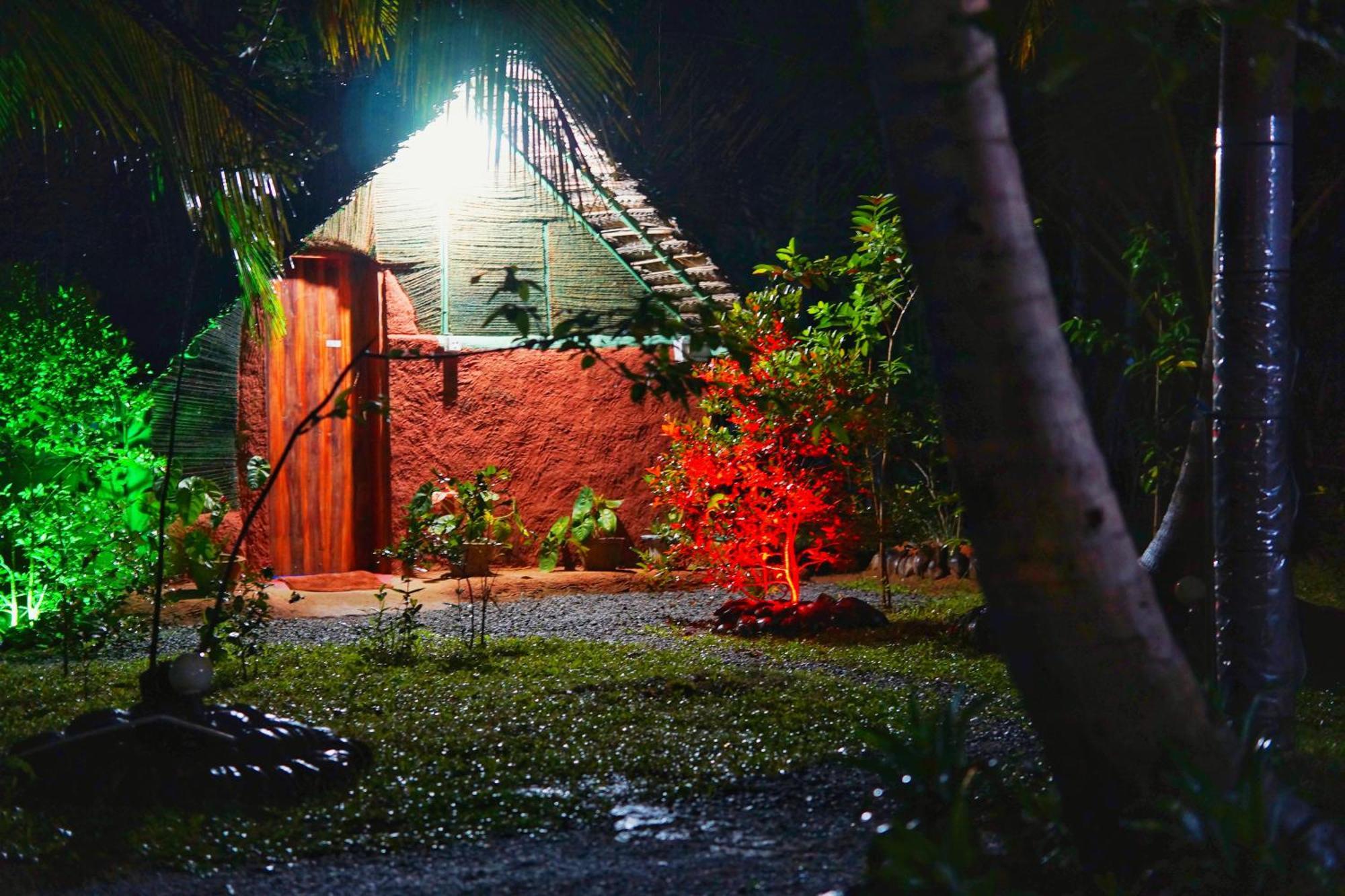 Passion Ray Villa & Tree Hut Sigiriya Exterior photo